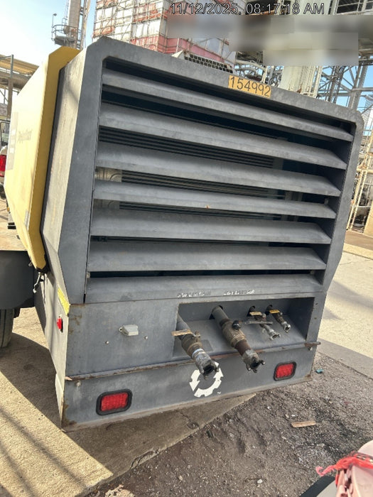 2021 ATLAS COPCO XAS 900