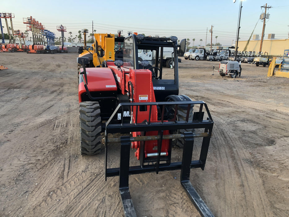 2020 MANITOU MTA5519