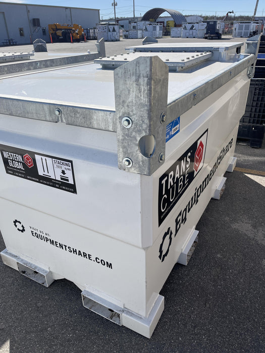 2024 WESTERN GLOBAL 20TCG-ES