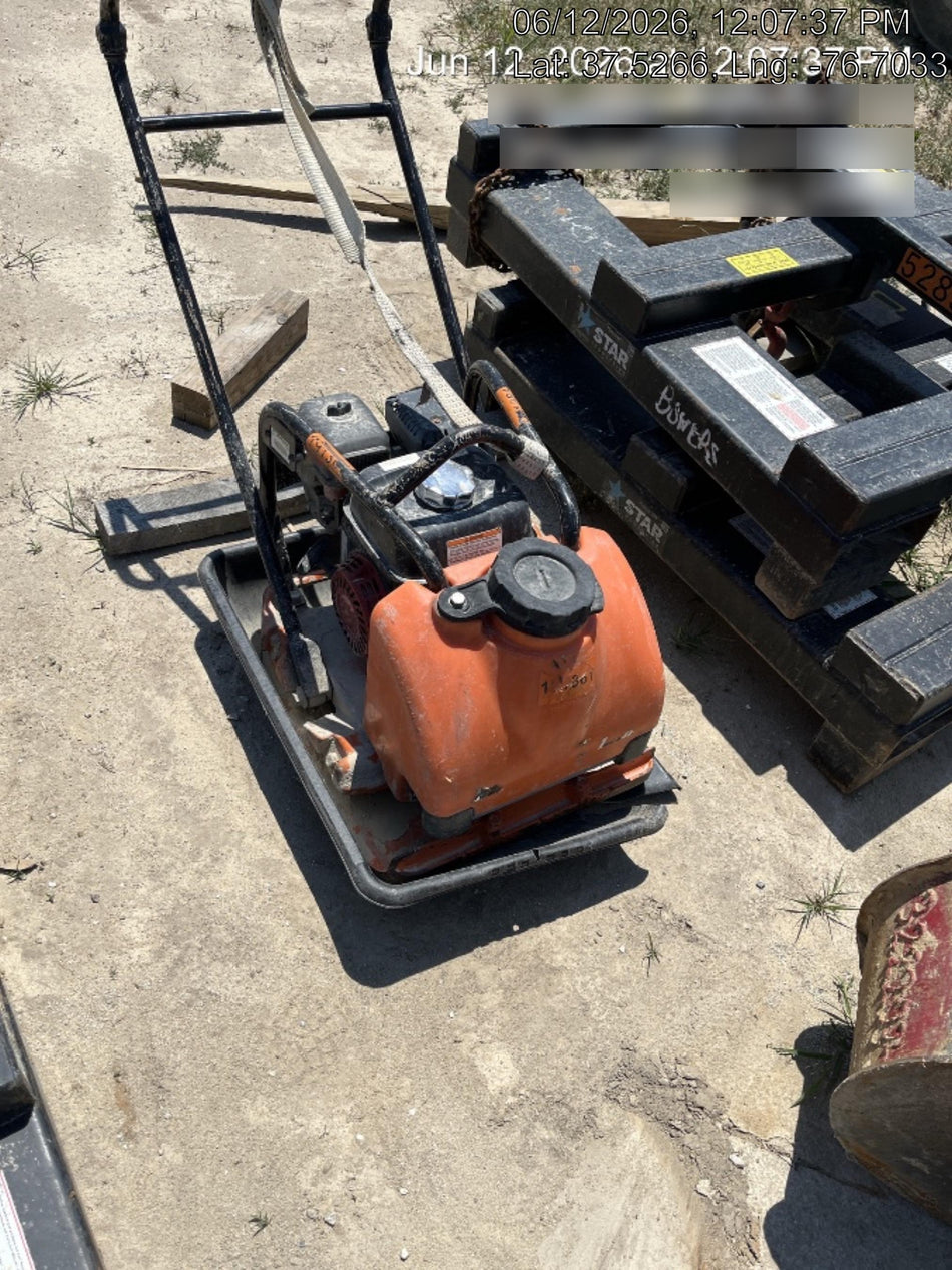 2021 MULTIQUIP MVC88VTHW