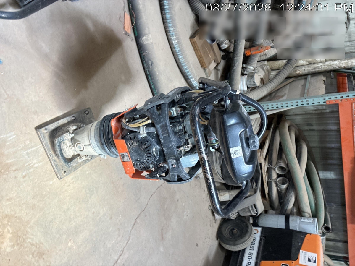 2025 HUSQVARNA LT6005