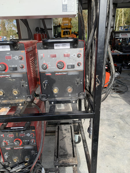2020 LINCOLN ELECTRIC FLEXTEC 350X