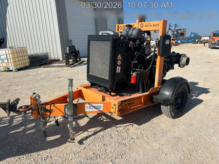 2021 PIONEER PP66S12L71-TD2.9L4