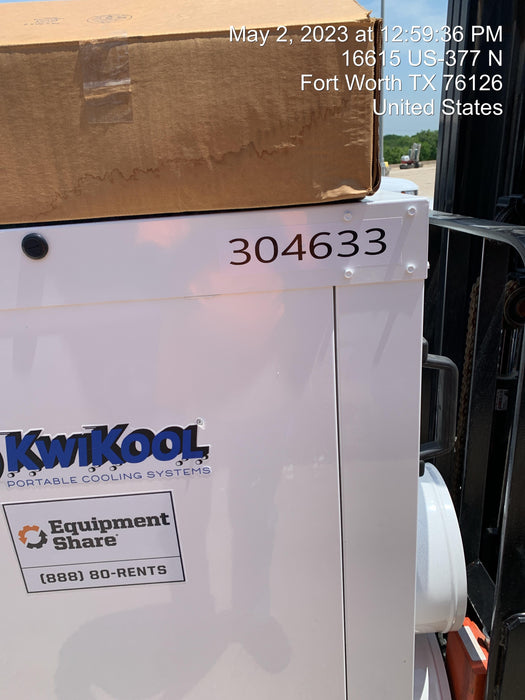 2023 KWIKOOL KPO12-23H