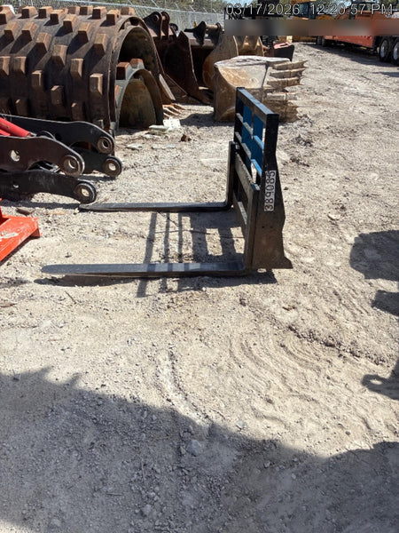 2024 ARROW MATERIAL HANDLING FS5100CB - 72"