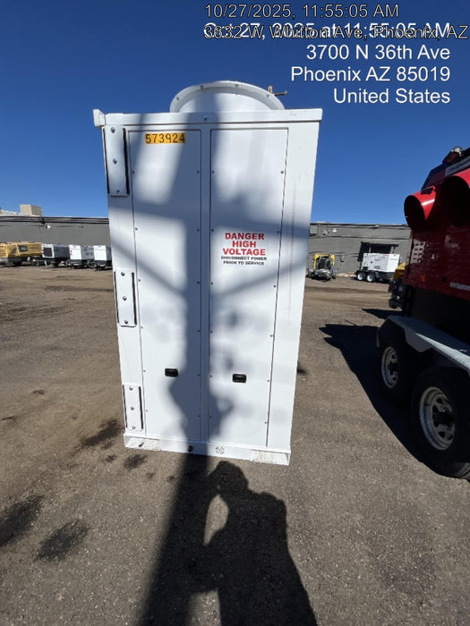 2025 MERJ M30T460-3-AH