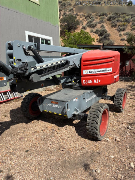 2022 SKYJACK SJ46 AJ