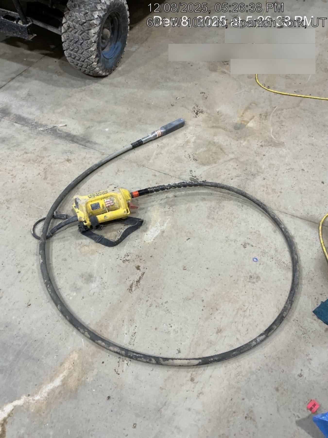 2019 WACKER NEUSON M2500
