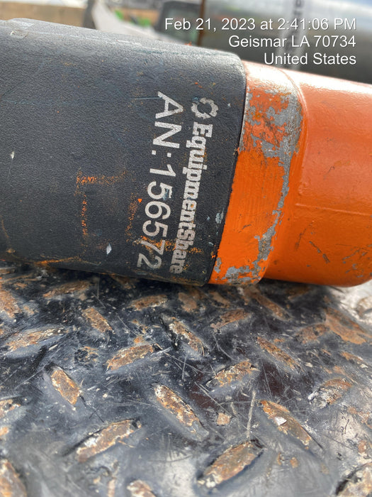 2021 MICHIGAN PNEUMATIC 751SS