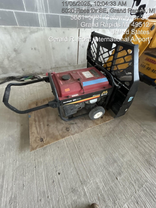 2024 MI-T-M GEN-6500-0MM1