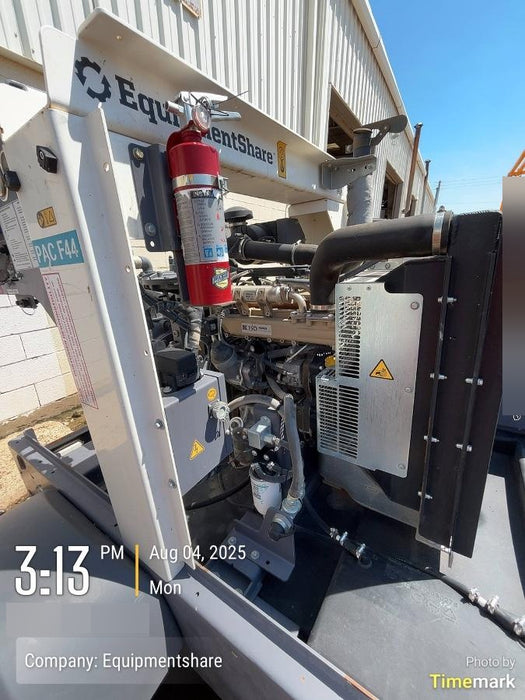 2023 ATLAS COPCO PAC F44 KD