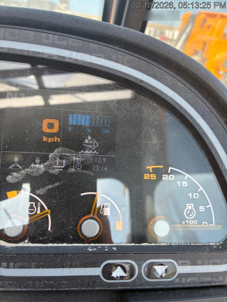 2026 JCB 514-56