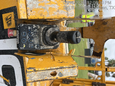 2021 JCB S1930E