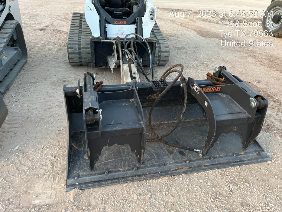 2021 PALADIN UTILITY GRAPPLE 11876-0022