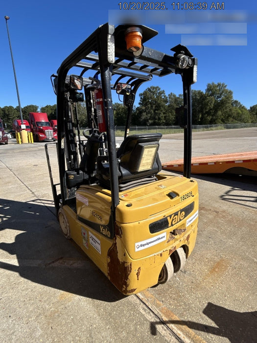 2021 YALE ERP030VT