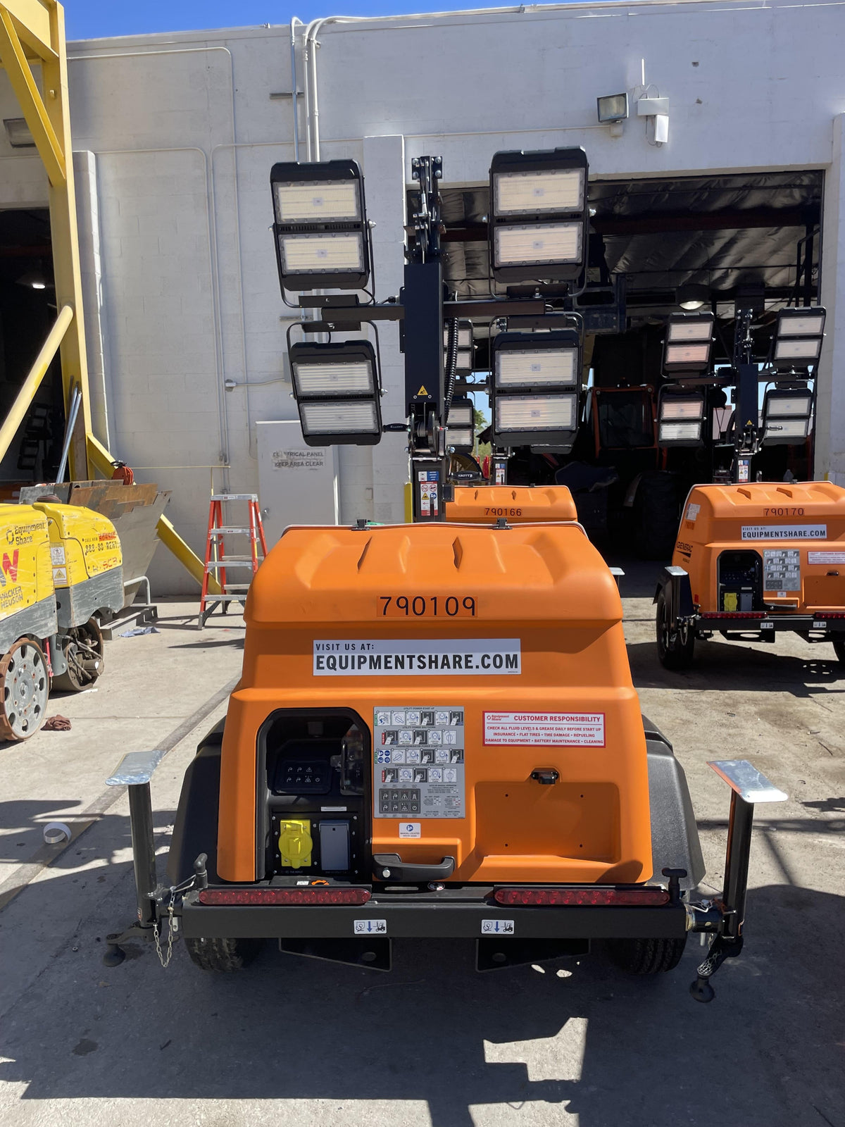 2026 GENERAC MLTS-4