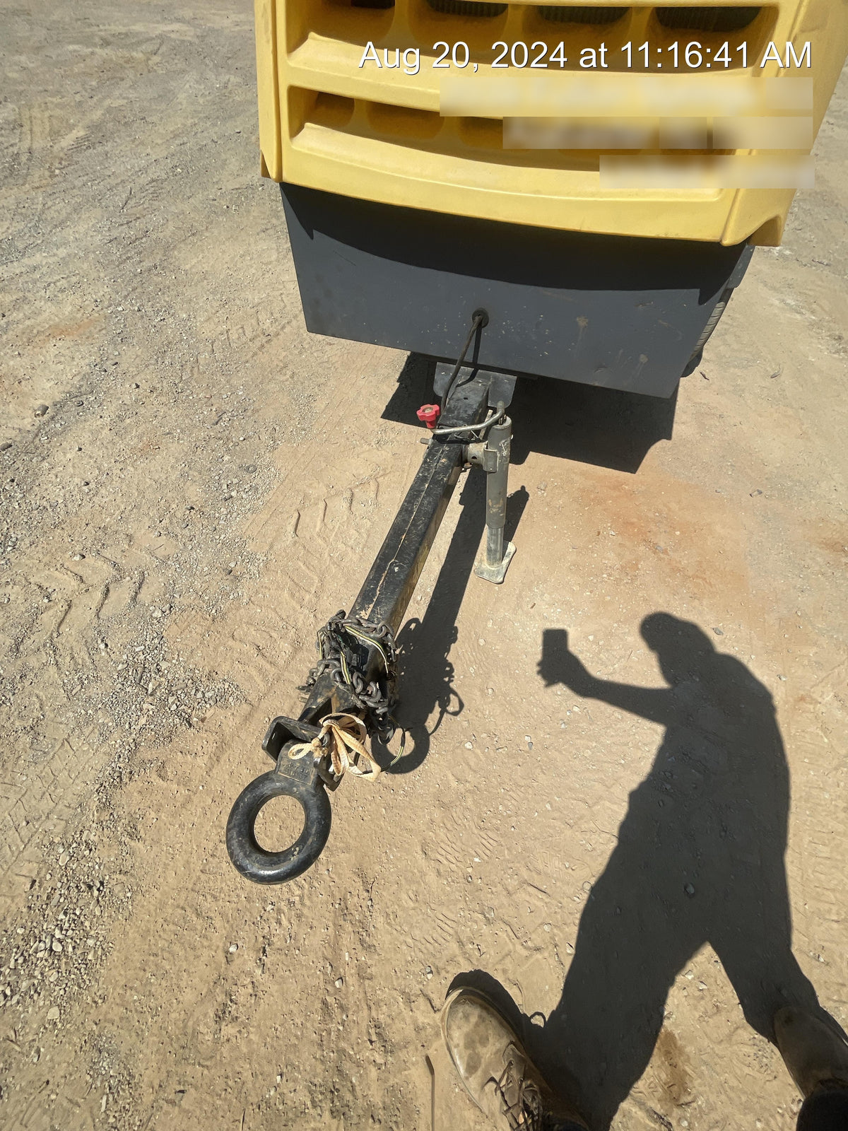 2020 ATLAS COPCO XAS188