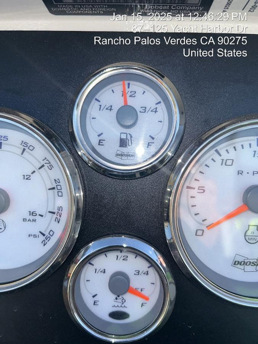 2025 BOBCAT PA825VWCU-T4F