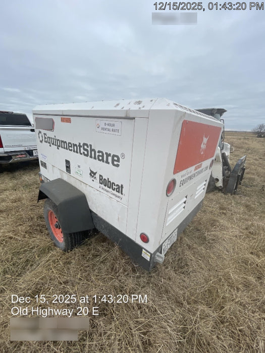 2024 BOBCAT PA425WCU-T4F