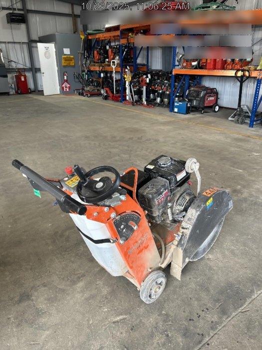 2024 HUSQVARNA FS 400 LV