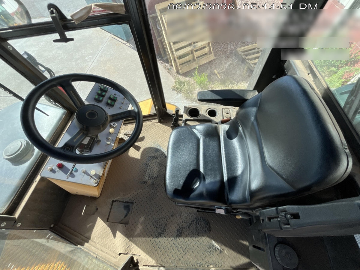 2024 LAYMOR SM450