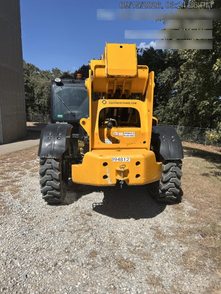 2024 JCB 509-42