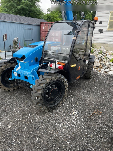 2023 GENIE GTH-5519