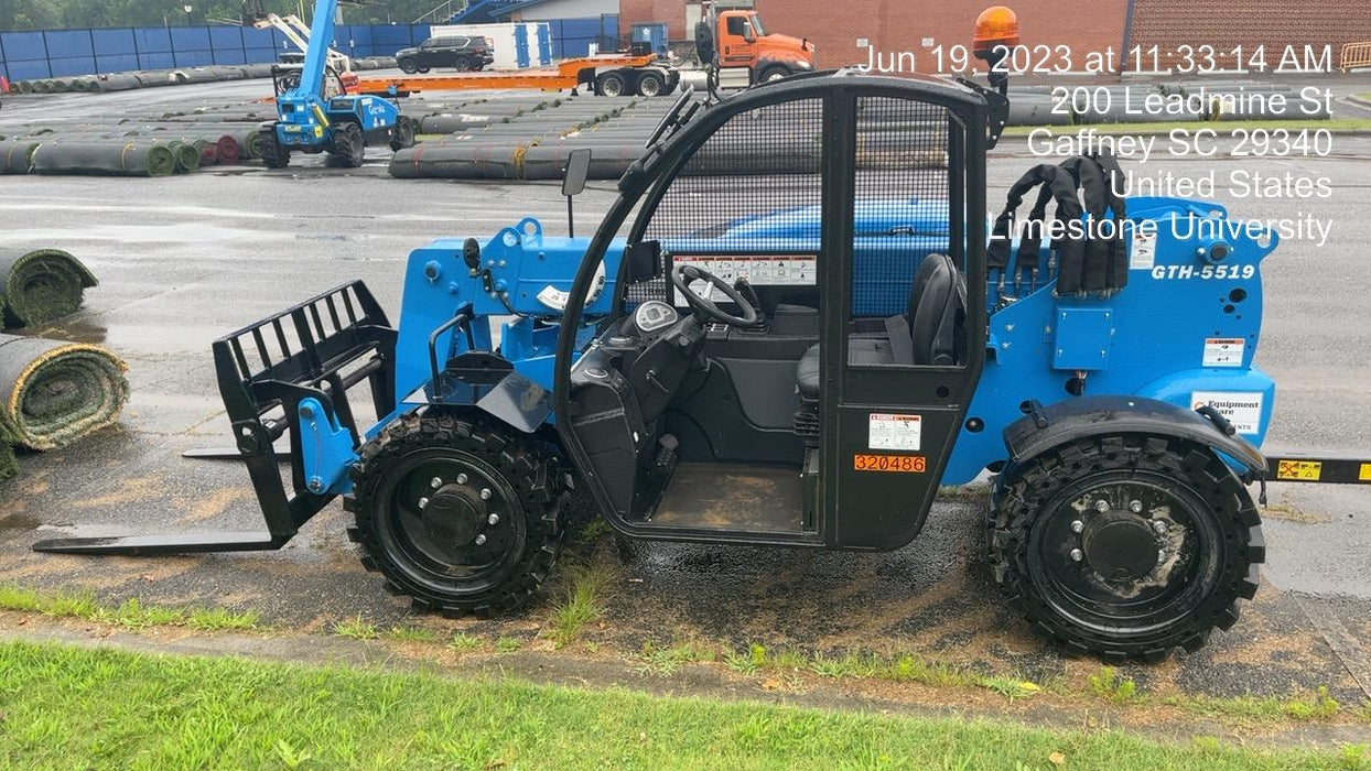 2023 ATLAS COPCO XAS188 CWK
