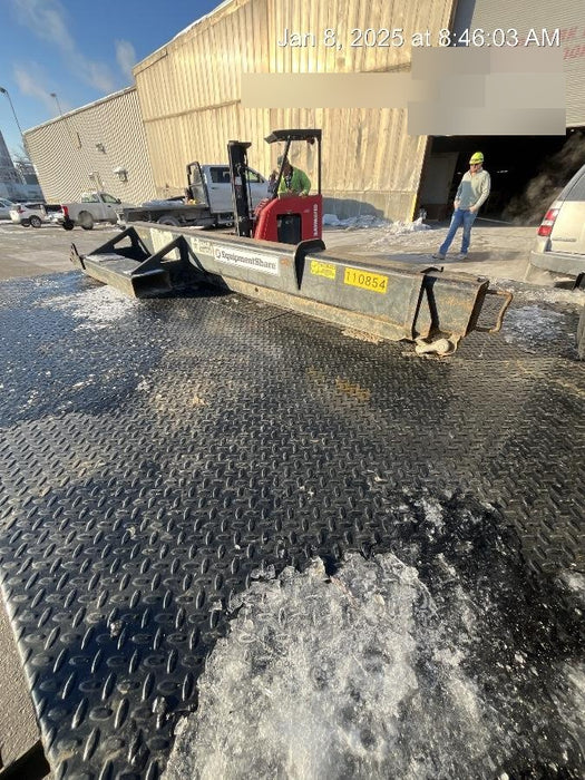 2020 STAR INDUSTRIES M1360B - Star JIB Boom