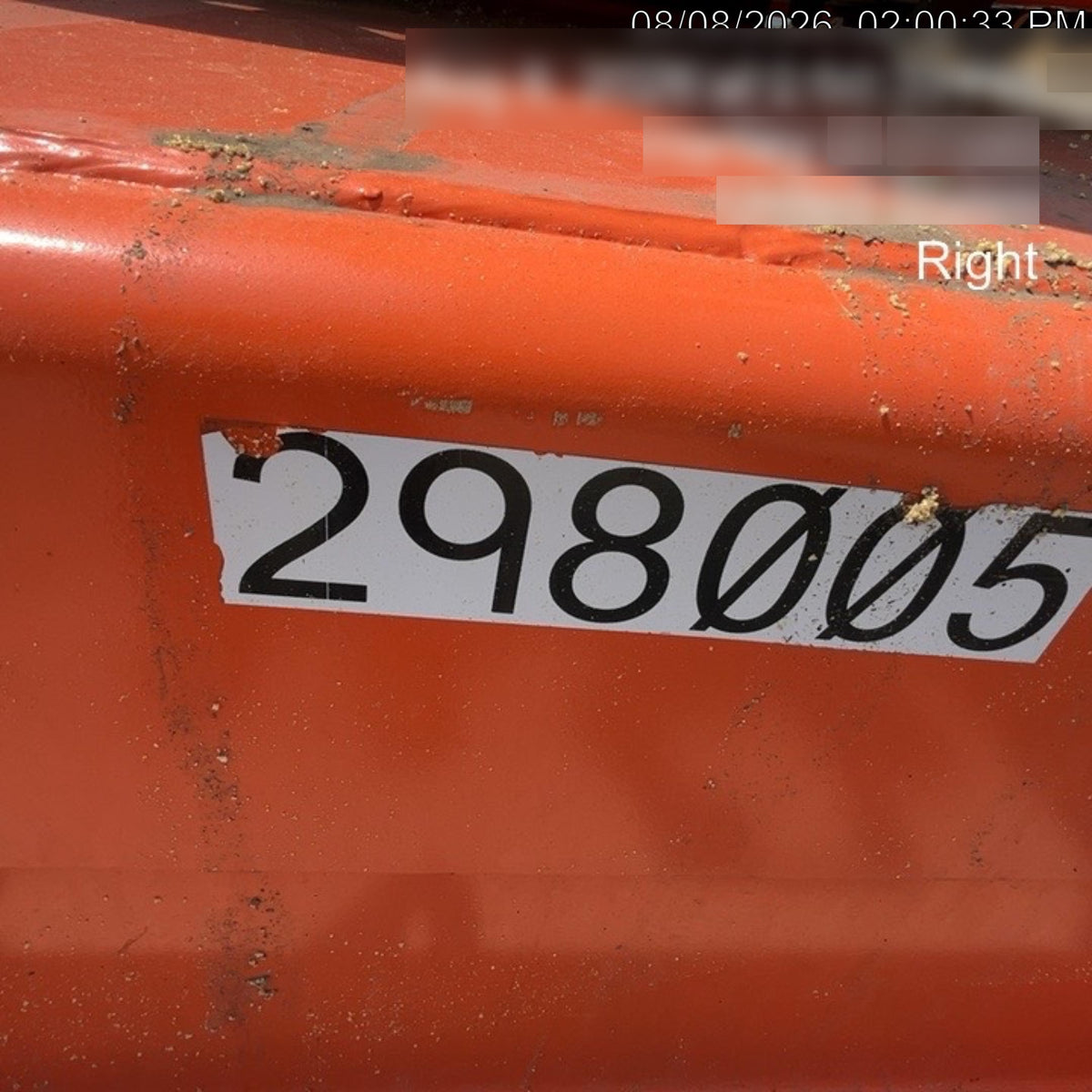 2023 JLG 600AJ
