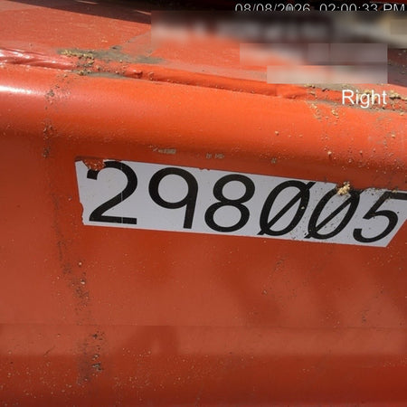 2023 JLG 600AJ