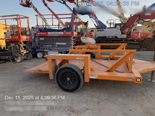 2024 TRIPLE L 4610