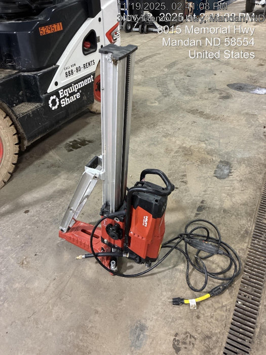 2025 HILTI DD 250