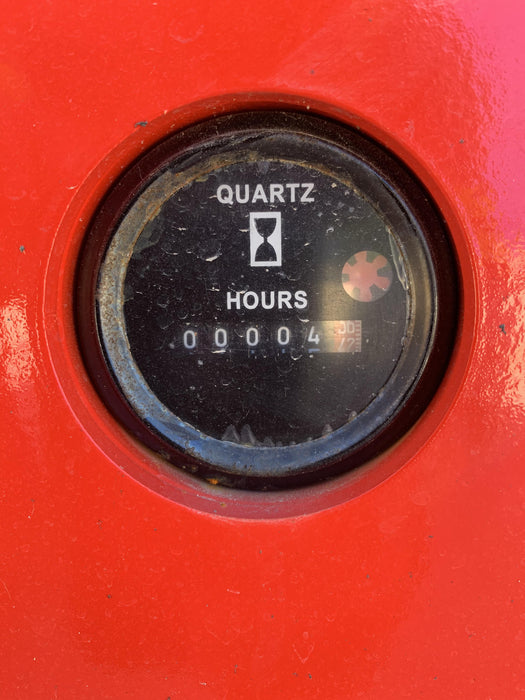 2021 Lgmg AS1932E Electric Drive, Solid Non Marking Tires, Dual Beacons