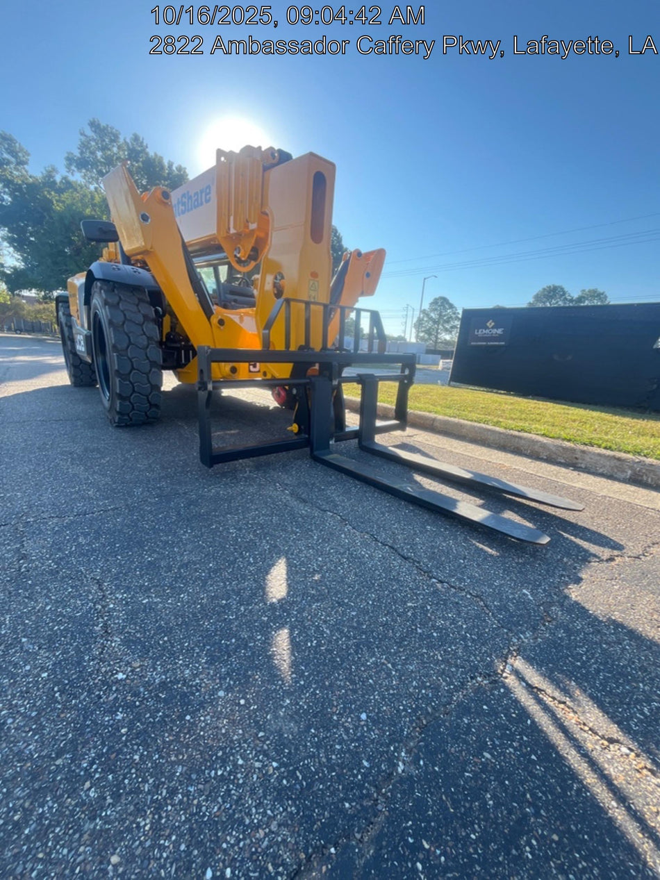 2025 JCB 510-56