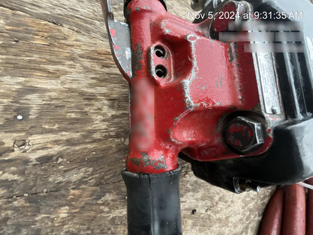 2020 CHICAGO PNEUMATIC CP 1290 S