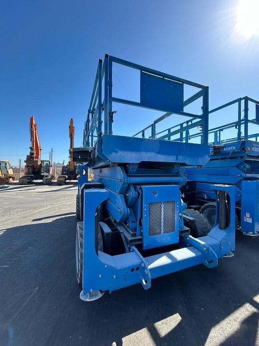 2020 GENIE GS-4390 RT