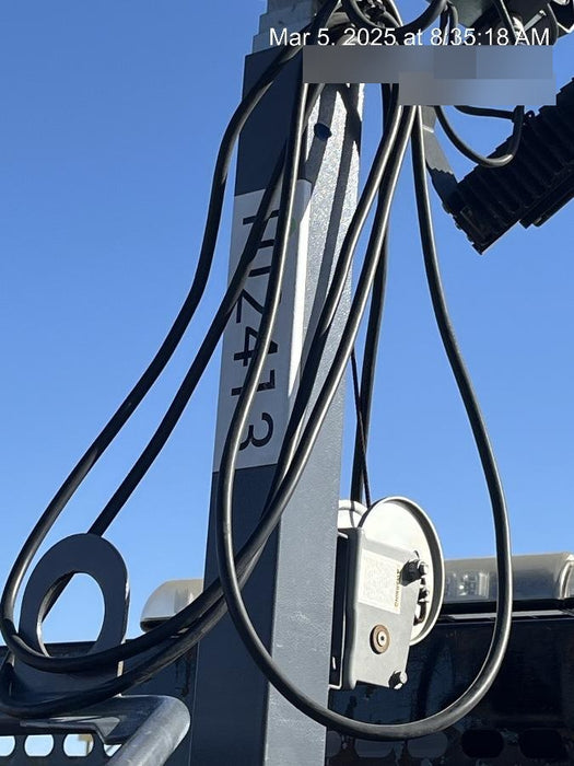 2020 CHICAGO PNEUMATIC CPLT V3