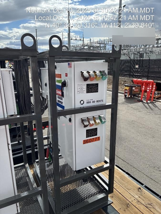 2023 FUJI MD050-EQS