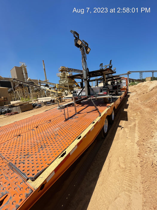 2022 WANCO WLTSSM4A750