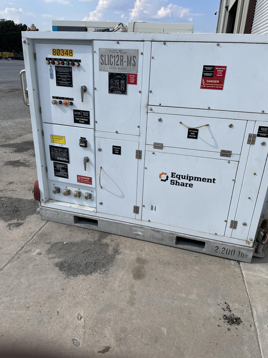 2020 SMARTECH SLIC12R-MSH