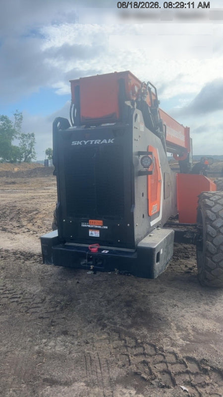 2026 SKYTRAK 10054