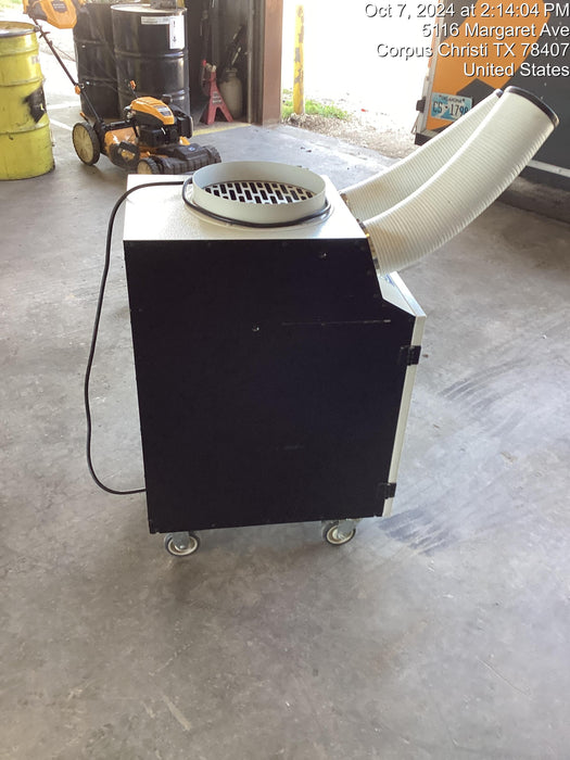 2023 KWIKOOL KPAC1411-2