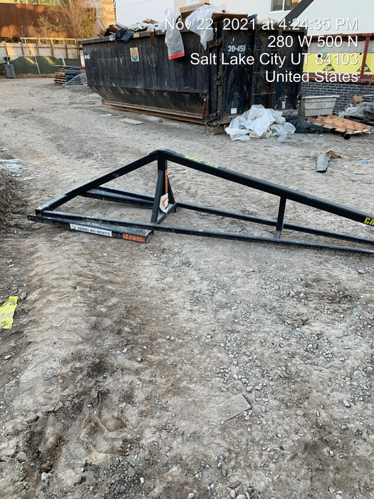 2021 ARROW MATERIAL HANDLING 1000100-12-F