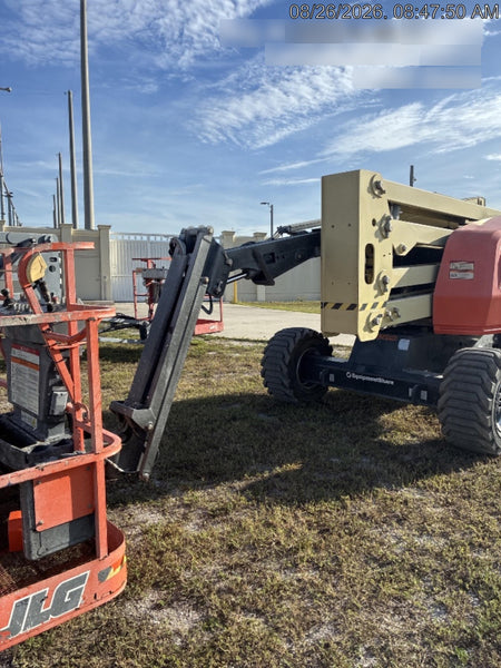 2024 JLG 450AJ