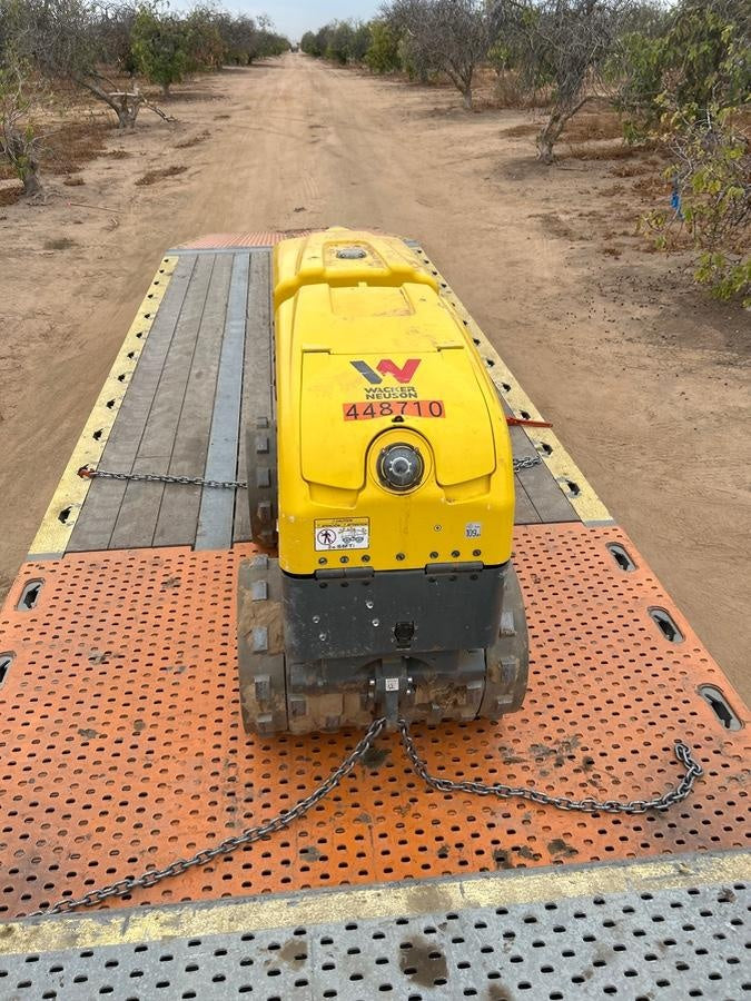 2024 WACKER NEUSON RTLx-SC3