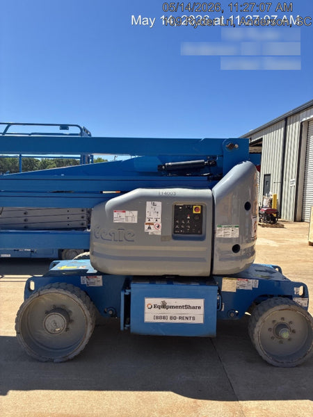 2020 GENIE Z-40/23N RJ