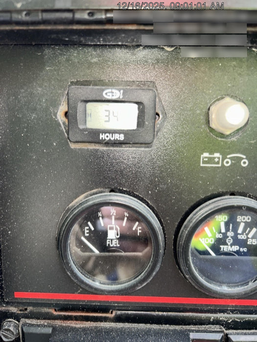 2024 LINCOLN ELECTRIC LE400