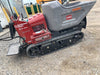 2025 TORO MBTX 2500-TS