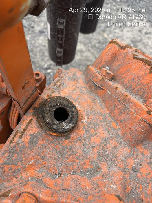 2022 MICHIGAN PNEUMATIC MP-W5036LACMBG